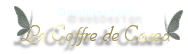 Kits graphiques Feriques : Le Coffre de Casea 