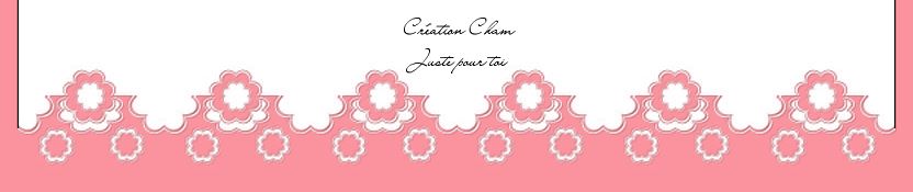 Cration Cham