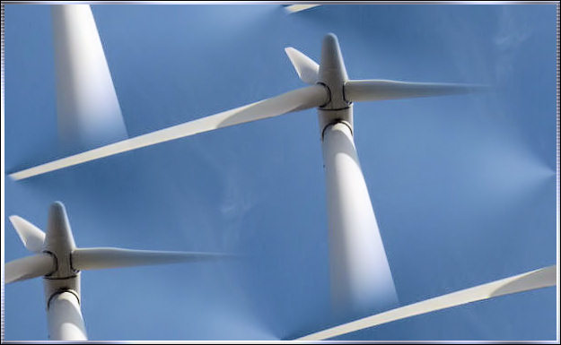 eolienne